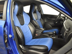 Седан Kia Rio 2020 года, 1587200 рублей, Казань