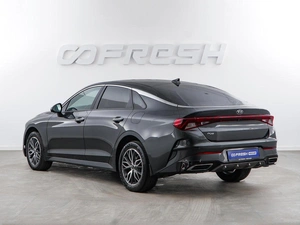 Седан Kia K5 2021 года, 2888444 рублей, Москва