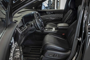 Минивэн Li Auto L9 2024 года, 13499999 рублей, Москва