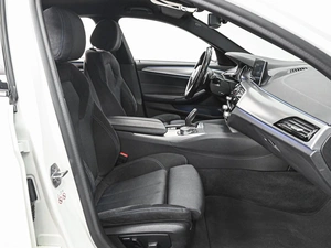 Седан BMW 5 серия 2019 года, 3894111 рублей, Ставрополь