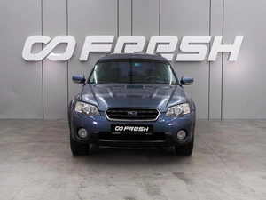 Универсал Subaru Outback 2005 года, 639000 рублей, Воронеж