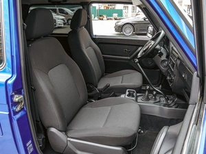 Внедорожник ВАЗ (LADA) 2121 (4x4) Urban 2018 года, 920000 рублей, Краснодар