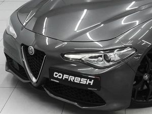 Седан Alfa Romeo Giulia 2020 года, 2680000 рублей, Ростов-на-Дону