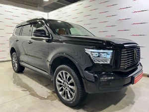 Внедорожник Tank 500 2024 года, 5290000 рублей, Красноярск