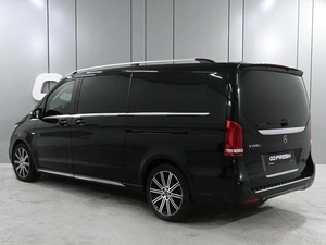 Минивэн Mercedes-benz V-класс 2021 года, 6199000 рублей, Ростов-на-Дону