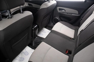 Седан Chevrolet Cruze 2012 года, 579000 рублей, Оренбург
