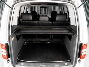 Минивэн Volkswagen Caddy 2012 года, 949000 рублей, Тюмень