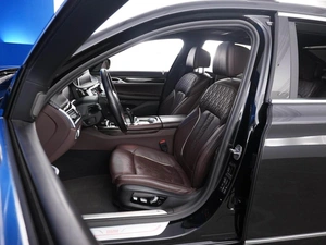 Седан BMW 7 серия 2021 года, 6824434 рублей, Москва