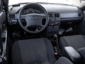 Хетчбэк ВАЗ (LADA) Priora 2011 года, 440000 рублей, Волгоград