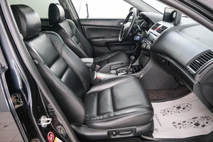 Седан Honda Accord 2007 года, 959000 рублей, Красноярск
