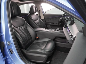 Седан Chery Arrizo 8 2023 года, 1999000 рублей, Воронеж