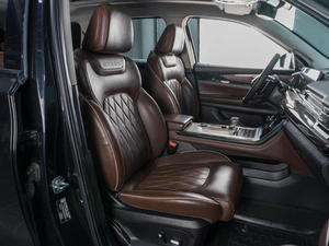 Внедорожник EXEED VX 2022 года, 2639000 рублей, Сургут