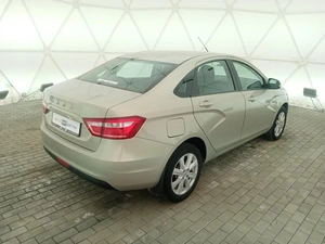 Седан ВАЗ (LADA) Vesta 2020 года, 980000 рублей, Клинцы