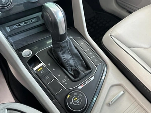 Внедорожник Volkswagen Tiguan 2019 года, 3690000 рублей, Уфа