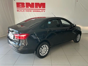 Седан ВАЗ (LADA) Vesta 2018 года, 1075000 рублей, Смоленск