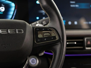 Внедорожник EXEED VX 2021 года, 2456444 рублей, Москва