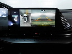 Внедорожник Changan UNI-S 2024 года, 2448000 рублей, Ставрополь