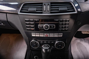 Седан Mercedes-benz C-класс 2013 года, 1549000 рублей, Томск