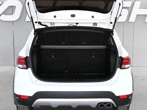 Хетчбэк Kia Rio X-Line 2020 года, 1729000 рублей, Аксай