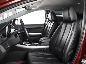 Внедорожник Mazda CX-7 2007 года, 790000 рублей, Омск