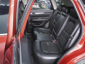 Внедорожник Mazda CX-5 2019 года, 2599000 рублей, Ростов-на-Дону