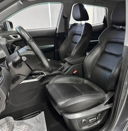 Внедорожник Chery Tiggo 4 2020 года, 1447000 рублей, Красноярск