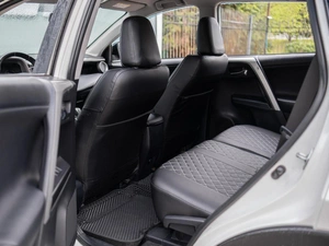 Внедорожник Toyota RAV4 2016 года, 2199000 рублей, Большой Сочи