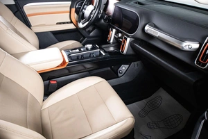 Внедорожник Haval Dargo 2024 года, 2599000 рублей, Сургут