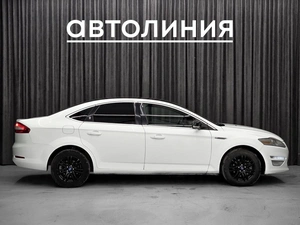 Седан Ford Mondeo 2011 года, 690000 рублей, Красноярск