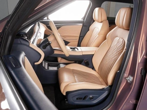 Внедорожник Voyah Free 2023 года, 4815000 рублей, Минеральные Воды