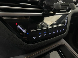 Внедорожник Changan CS35 Plus 2021 года, 1487000 рублей, Солонцы