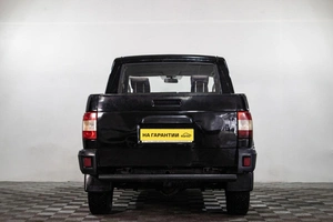 Пикап УАЗ Pickup 2020 года, 1039000 рублей, Сургут
