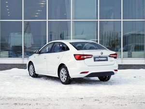 Седан MG 5 2023 года, 1689000 рублей, Нижний Новгород