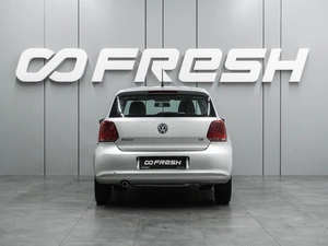 Хетчбэк Volkswagen Polo 2010 года, 559000 рублей, Воронеж