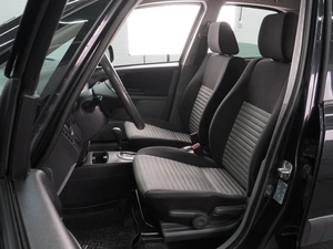 Внедорожник Suzuki SX4 2013 года, 1145000 рублей, Воронеж