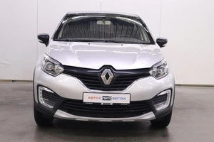 Внедорожник Renault Kaptur 2016 года, 1300000 рублей, Брянск