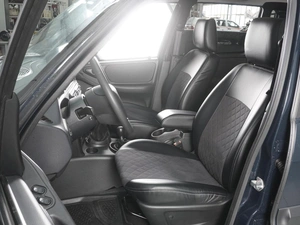 Внедорожник ВАЗ (LADA) Niva Travel 2024 года, 1299000 рублей, Ростов-на-Дону