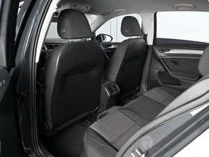 Хетчбэк Volkswagen Golf 2014 года, 1149000 рублей, Аксай