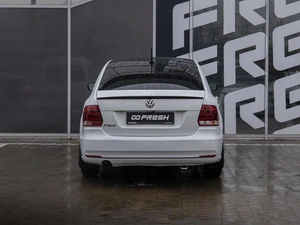 Седан Volkswagen Polo 2019 года, 1220000 рублей, Краснодар