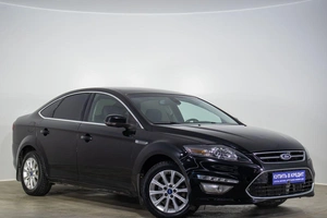 Седан Ford Mondeo 2011 года, 799000 рублей, Оренбург