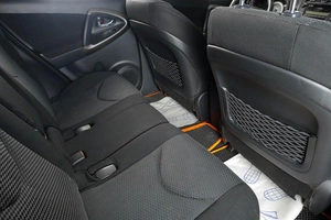 Внедорожник Toyota RAV4 2012 года, 1499000 рублей, Тюмень