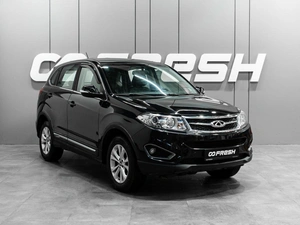 Внедорожник Chery Tiggo 5 2015 года, 999000 рублей, Тюмень