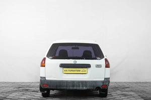 Универсал Nissan AD 2006 года, 379000 рублей, Кемерово