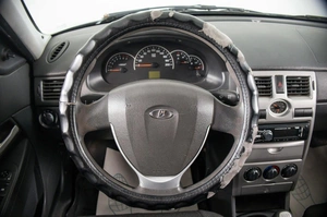 Седан ВАЗ (LADA) Priora 2013 года, 469000 рублей, Пермь