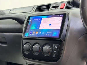 Внедорожник Honda CR-V 1996 года, 529000 рублей, Красноярск
