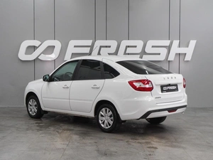 Лифтбек ВАЗ (LADA) Granta 2025 года, 899000 рублей, Воронеж