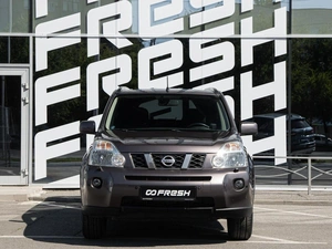 Внедорожник Nissan X-Trail 2010 года, 1050000 рублей, Волгоград