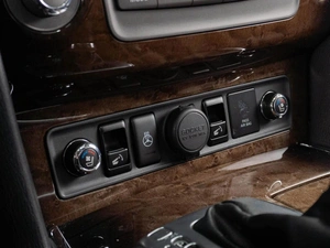 Внедорожник Infiniti QX56 2010 года, 1850000 рублей, Тюмень