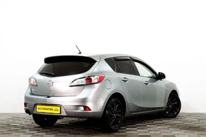 Хетчбэк Mazda 3 2013 года, 1049000 рублей, Сургут
