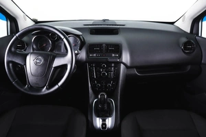 Минивэн Opel Meriva 2012 года, 699000 рублей, Пермь